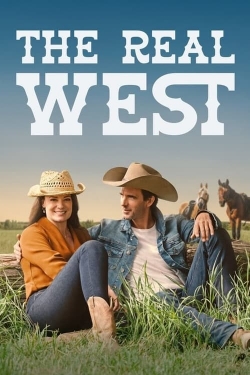 Watch free The Real West movies Hd online