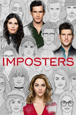 Watch free Imposters movies Hd online