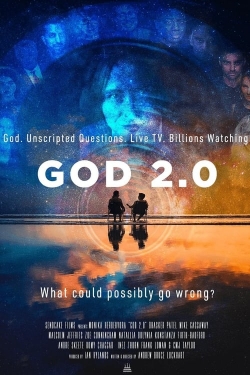 Watch free God 2.0 movies Hd online