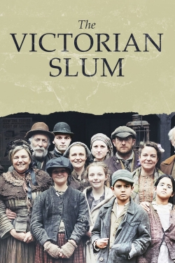 Watch free The Victorian Slum movies Hd online