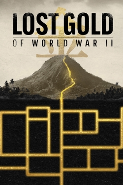 Watch free Lost Gold of World War II movies Hd online