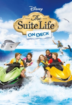 Watch free The Suite Life on Deck movies Hd online