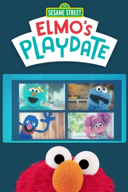 Watch free Sesame Street: Elmo's Playdate movies Hd online