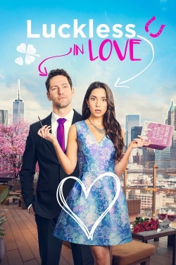 Watch free Luckless in Love movies Hd online