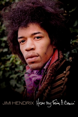 Watch free Jimi Hendrix: Hear My Train a Comin' movies Hd online