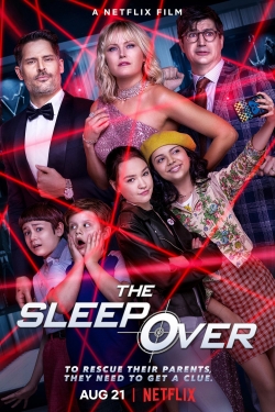 Watch free The Sleepover movies Hd online