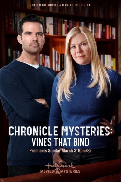 Watch free Chronicle Mysteries: Vines that Bind movies Hd online