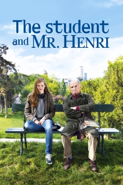 Watch free The Student and Mister Henri movies Hd online