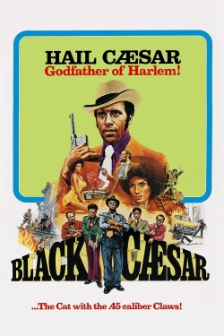 Watch free Black Caesar movies Hd online