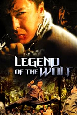 Watch free Legend of the Wolf movies Hd online