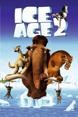 Watch free Ice Age: The Meltdown movies Hd online