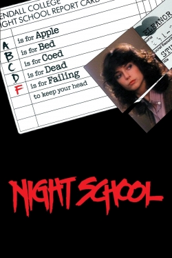 Watch free Night School movies Hd online