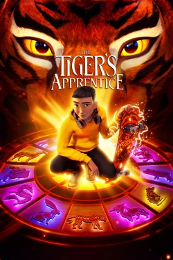 Watch free The Tiger's Apprentice movies Hd online