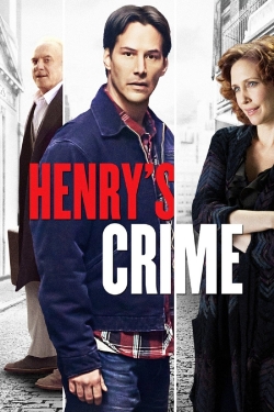 Watch free Henry's Crime movies Hd online