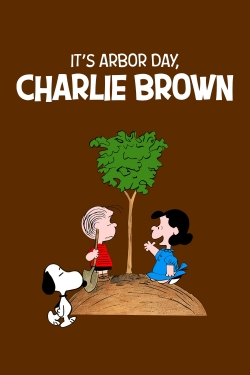 Watch free It's Arbor Day, Charlie Brown movies Hd online