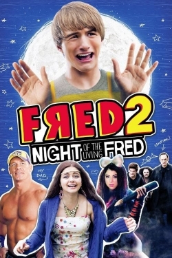 Watch free Fred 2: Night of the Living Fred movies Hd online