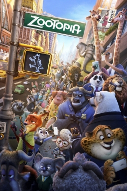 Watch free Zootopia movies Hd online