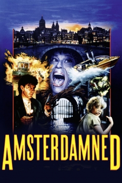 Watch free Amsterdamned movies Hd online