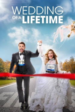 Watch free Wedding of a Lifetime movies Hd online