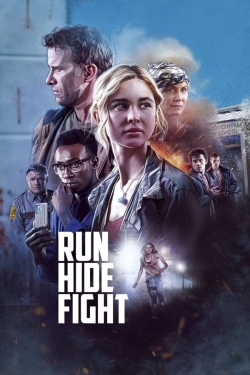 Watch free Run Hide Fight movies Hd online