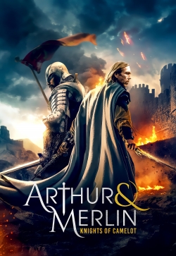 Watch free Arthur & Merlin: Knights of Camelot movies Hd online