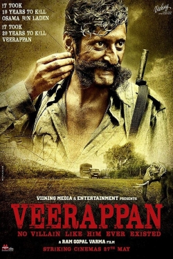 Watch free Veerappan movies Hd online