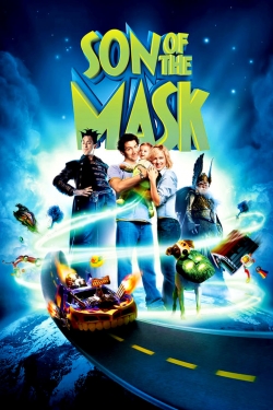 Watch free Son of the Mask movies Hd online