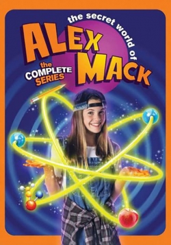 Watch free The Secret World of Alex Mack movies Hd online