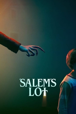 Watch free Salem's Lot movies Hd online