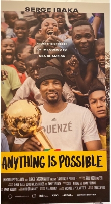 Watch free Anything is Possible: The Serge Ibaka Story movies Hd online