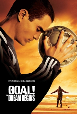 Watch free Goal! The Dream Begins movies Hd online