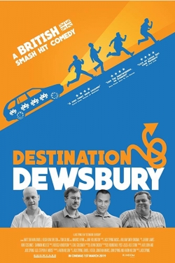 Watch free Destination: Dewsbury movies Hd online