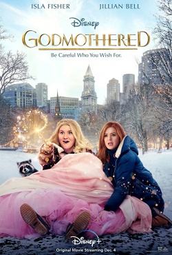 Watch free Godmothered movies Hd online