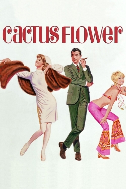 Watch free Cactus Flower movies Hd online