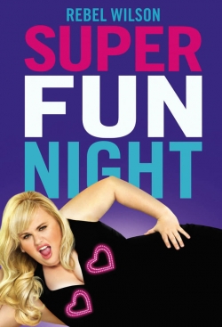 Watch free Super Fun Night movies Hd online