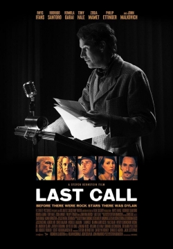 Watch free Last Call movies Hd online