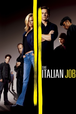 Watch free The Italian Job movies Hd online