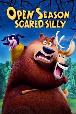 Watch free Open Season: Scared Silly movies Hd online