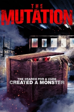 Watch free The Mutation movies Hd online