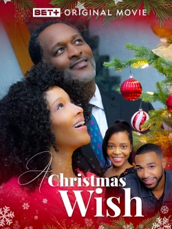 Watch free A Christmas Wish movies Hd online