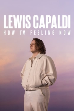 Watch free Lewis Capaldi: How I'm Feeling Now movies Hd online