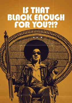 Watch free Is That Black Enough for You?!? movies Hd online