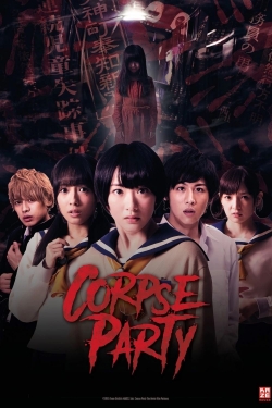 Watch free Corpse Party movies Hd online