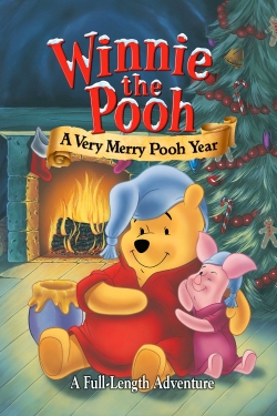 Watch free Winnie the Pooh: A Very Merry Pooh Year movies Hd online