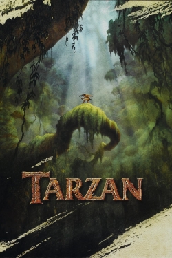 Watch free Tarzan movies Hd online