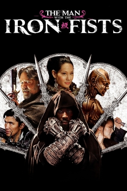 Watch free The Man with the Iron Fists movies Hd online