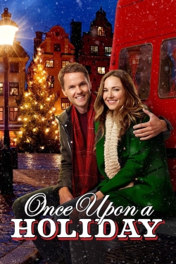 Watch free Once Upon A Holiday movies Hd online