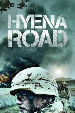 Watch free Hyena Road movies Hd online