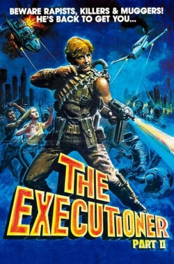 Watch free The Executioner Part II movies Hd online