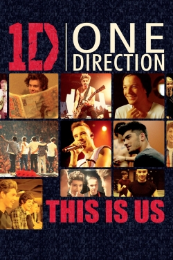 Watch free One Direction: This Is Us movies Hd online